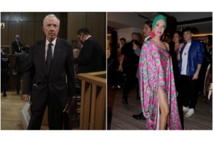 Ξετρελαμένος ο Κωνσταντίνος Πλεύρης με την Τζόρτζια Σιακαβάρα: Το ερωτευμένος είναι πολύ λίγο - Θα συζήσουμε - εικόνα 2