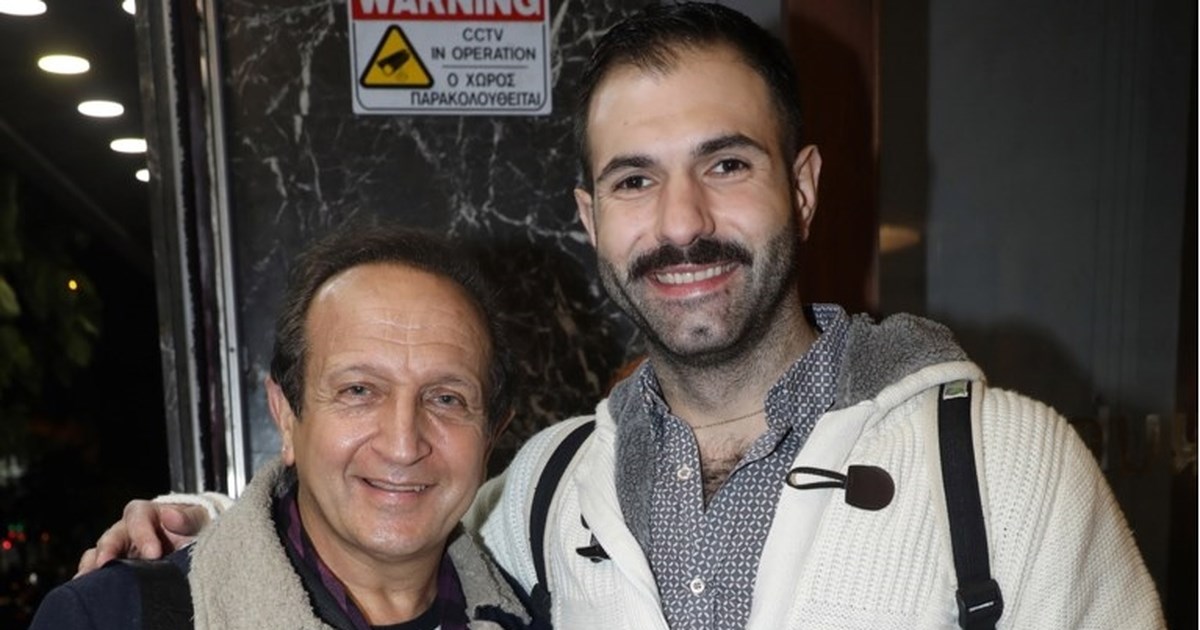 Πατέρας Γιώργου Καρκά για Σπύρο Μπιμπίλα: Έχει εμμονή με τον γιο μου - Δεν τον άφηνε σε χλωρό κλαδί - εικόνα 5