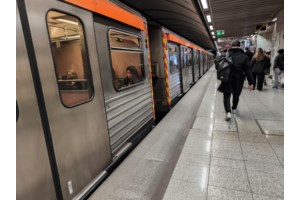 "Σκούπα" της ΕΛ.ΑΣ στα ΜΜΜ με το Σχέδιο Αριάδνη: 900 συλλήψεις και περισσότεροι από 50.000 έλεγχοι