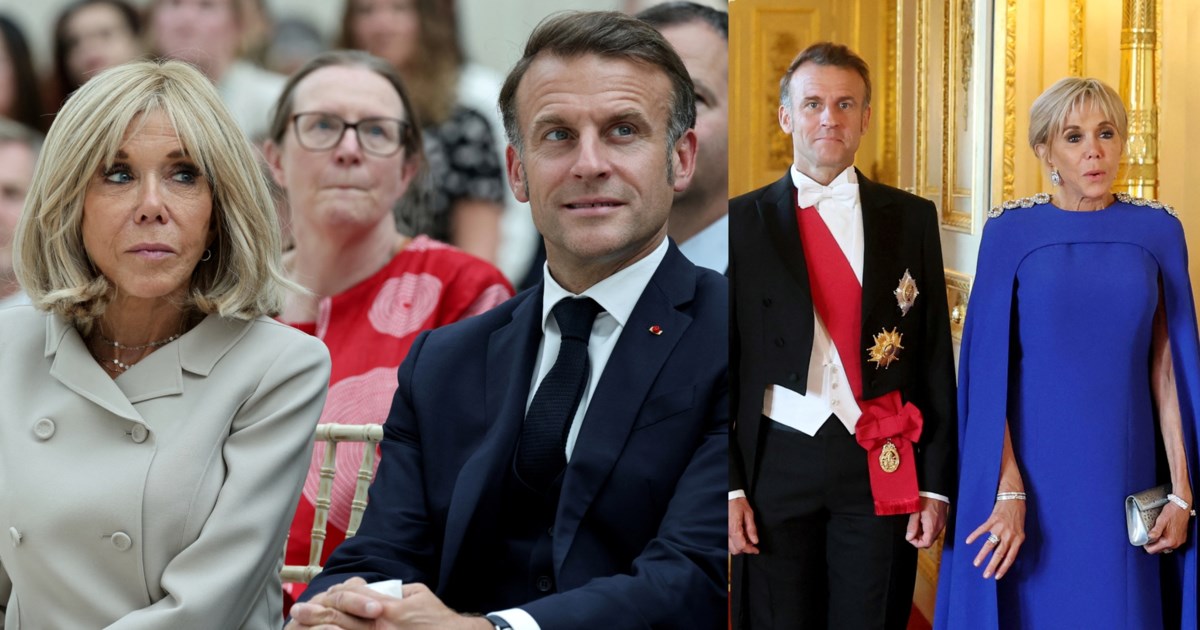 Μπριζίτ Μακρόν: Απαλλάχθηκαν από τις κατηγορίες οι δύο γυναίκες που διέδιδαν ότι είχε γεννηθεί άνδρας