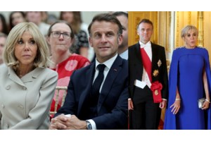 Μπριζίτ Μακρόν: Απαλλάχθηκαν από τις κατηγορίες οι δύο γυναίκες που διέδιδαν ότι είχε γεννηθεί άνδρας