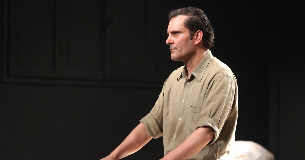 Αργύρης Αγγέλου: Η ανάρτησή του για τον θάνατο του Γεράσιμου Μιχελή - εικόνα 2