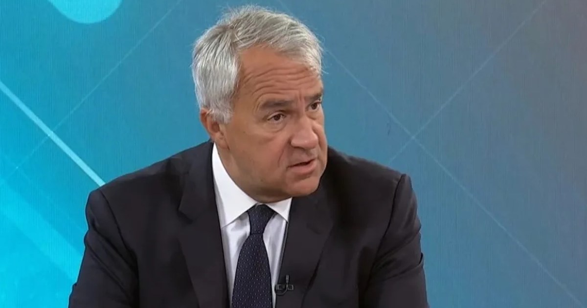 Παύλος Μαρινάκης για Τέμπη: Πονεμένοι άνθρωποι μπήκαν "ασπίδα" στην πολιτική χυδαιότητα της αριστεράς