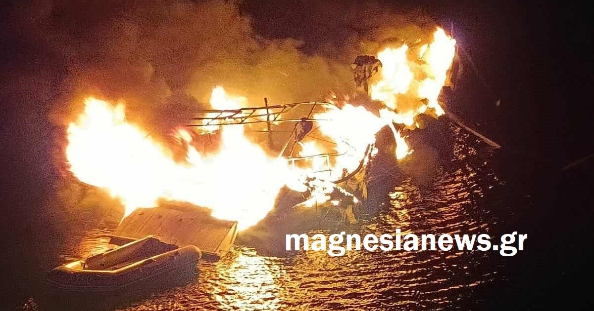 Φωτιά στην Κρήτη: Ξεχασμένο κερί έκανε "στάχτη" τέσσερα ενοικιαζόμενα διαμερίσματα [εικόνες - βίντεο] - εικόνα 4