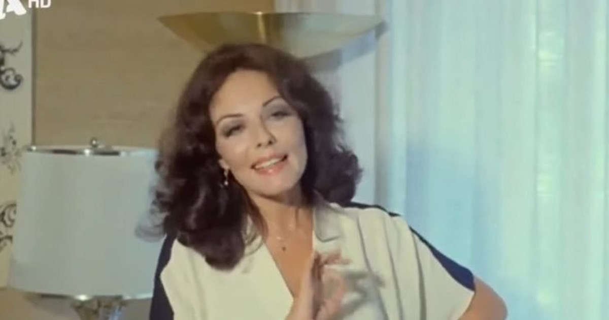 Τέτη Σχοινάκη: Πέθανε η γνωστή ηθοποιός σε ηλικία 68 ετών