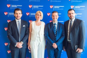 Όμιλος Ιατρικού Αθηνών: Υπογραφή Mνημονίου Συνεργασίας με το Υπουργείο Υγείας της Αιγύπτου - εικόνα 2