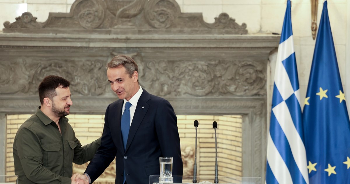 ΣΥΡΙΖΑ: Το άτυπο δείπνο για τα Βαλκάνια ανέδειξε την έλλειψη στρατηγικής της κυβέρνησης