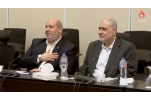 Ιστορική μέρα: Υπεγράφη η συμφωνία ειρήνης για τη Γάζα - Τραμπ: "Τώρα ξεκινά η ανοικοδόμηση" - εικόνα 11