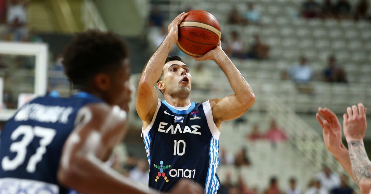 Παναθηναϊκός: Στην Αθήνα ο Λορένζο Μπράουν - "Ήρθα για να κάνω τους συμπαίκτες μου καλύτερους, θέλω το ευρωπαϊκό" - εικόνα 3