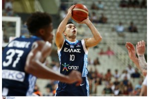 Παναθηναϊκός: Στην Αθήνα ο Λορένζο Μπράουν - "Ήρθα για να κάνω τους συμπαίκτες μου καλύτερους, θέλω το ευρωπαϊκό" - εικόνα 3