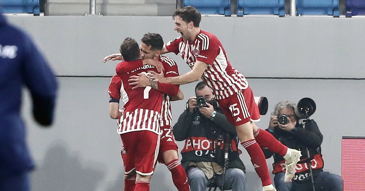 Champions League: Τα ζευγάρια στη φάση των "8" - Τιτανομαχία Ρεάλ Μαδρίτης με Μάντσεστερ Σίτι