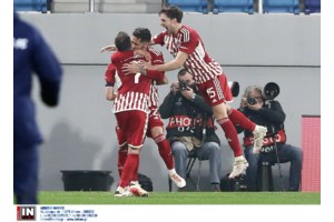 Champions League: Τα ζευγάρια στη φάση των "8" - Τιτανομαχία Ρεάλ Μαδρίτης με Μάντσεστερ Σίτι