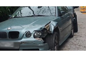 Κολωνάκι: Αυτή είναι η γνωστή τραγουδίστρια που στραπατσάρισε μεθυσμένη πέντε σταθμευμένα αυτοκίνητα - εικόνα 7