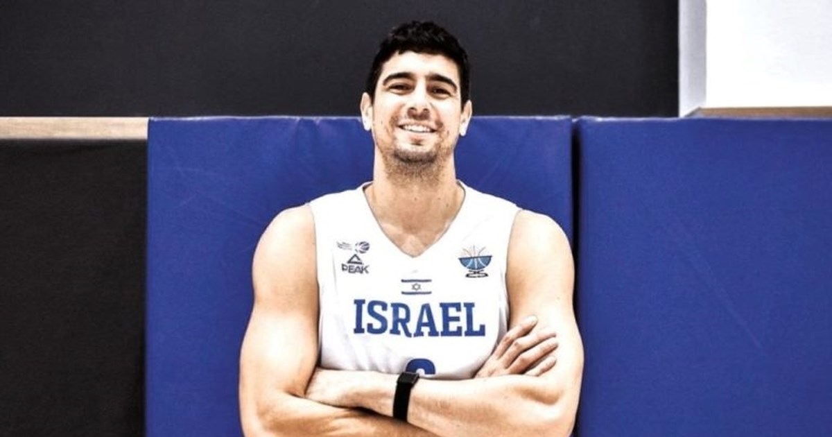 Σπανούλης σε ερώτηση για την Γάζα: "Θέλω να μιλήσω μόνο για μπάσκετ" [βίντεο]