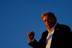 ΗΠΑ: Ο Τραμπ συγκαλεί συνεδρίαση της κυβέρνησής στο Καμπ Ντέιβιντ για το Ιράν
