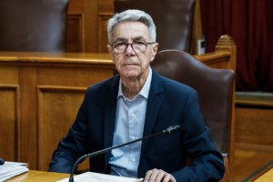 Γιώργος Κώτσηρας: Το σύνολο σχεδόν των υπαλλήλων του ΟΠΕΚΕΠΕ τοποθετήθηκε στις αντίστοιχες θέσεις στην ΑΑΔΕ