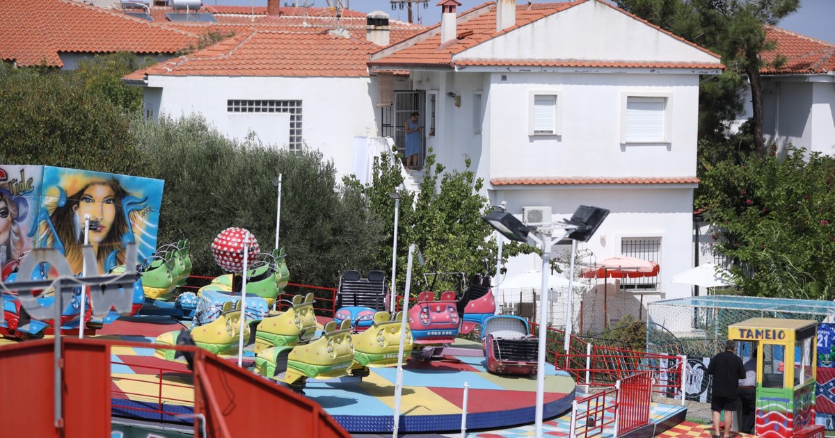 Ξέσπασε ο πατέρας του 19χρονου: "Έσπαγε πλάκα ο εγκληματίας - Εάν δεν αποδοθεί δικαιοσύνη, θα εφαρμόσω τη δική μου" - εικόνα 7