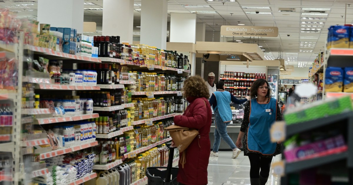 Ο χάρτης της φοροδιαφυγής για το 2025: Ποιοι κλάδοι και περιοχές είναι "πρωταθλητές" - Οι 4 χαρακτηριστικές περιπτώσεις - εικόνα 3