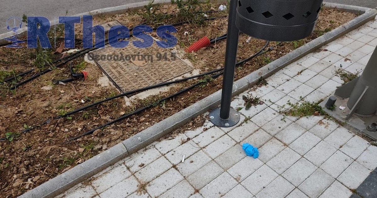 Δολοφονία 20χρονου στην Καλαμαριά: Δεν έχουμε μέχρι στιγμής στοιχεία για οπαδική βία, λέει η αστυνομία - εικόνα 2