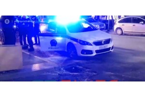 Πάτρα: Γιος ιερέα ο άνδρας που πυροβόλησε στον αέρα για μία θέση πάρκινγκ - Συνελήφθη στο σπίτι του