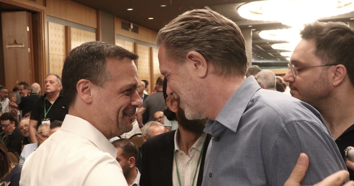 Το παρασκήνιο της κόντρας Δούκα - Ανδρουλάκη: Το σκίτσο της "Καθημερινής" που ενόχλησε τον δήμαρχο της Αθήνας - εικόνα 2