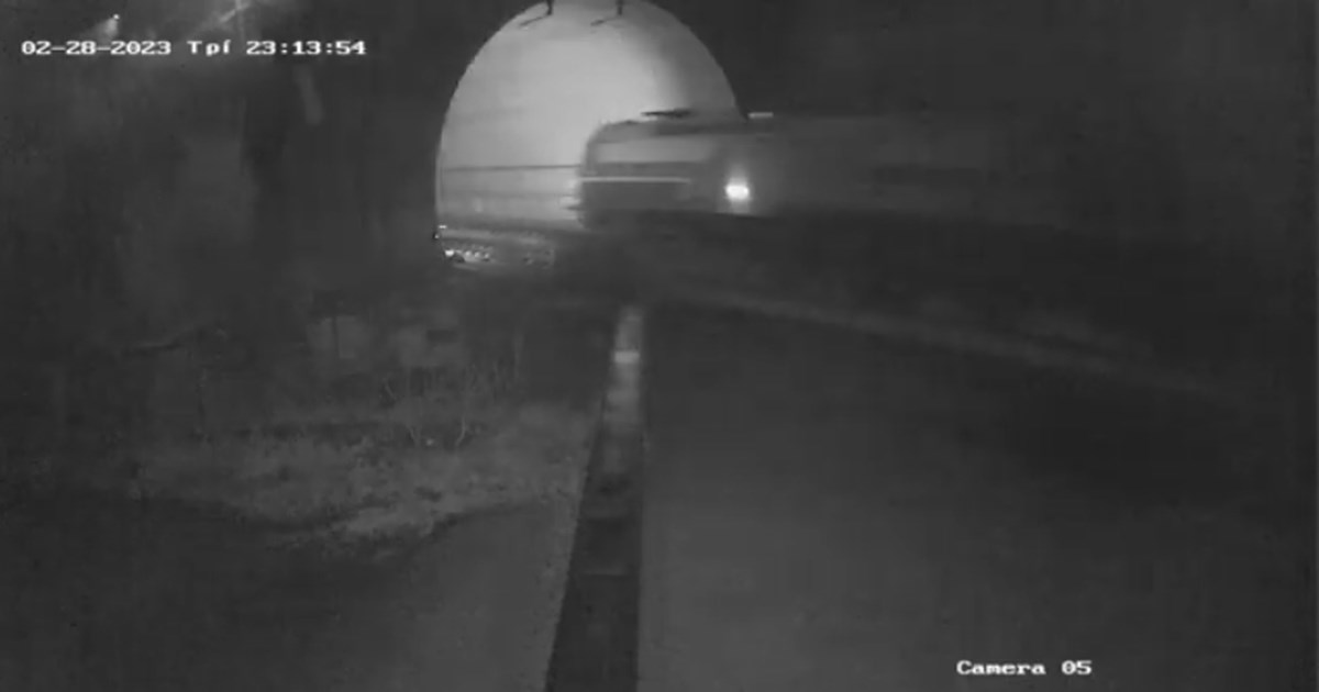 Τέμπη: Πώς η εταιρεία βρήκε τα τρία νέα βίντεο με το εμπορικό τρένο - Οι εξηγήσεις για απόκρυψη στοιχείων