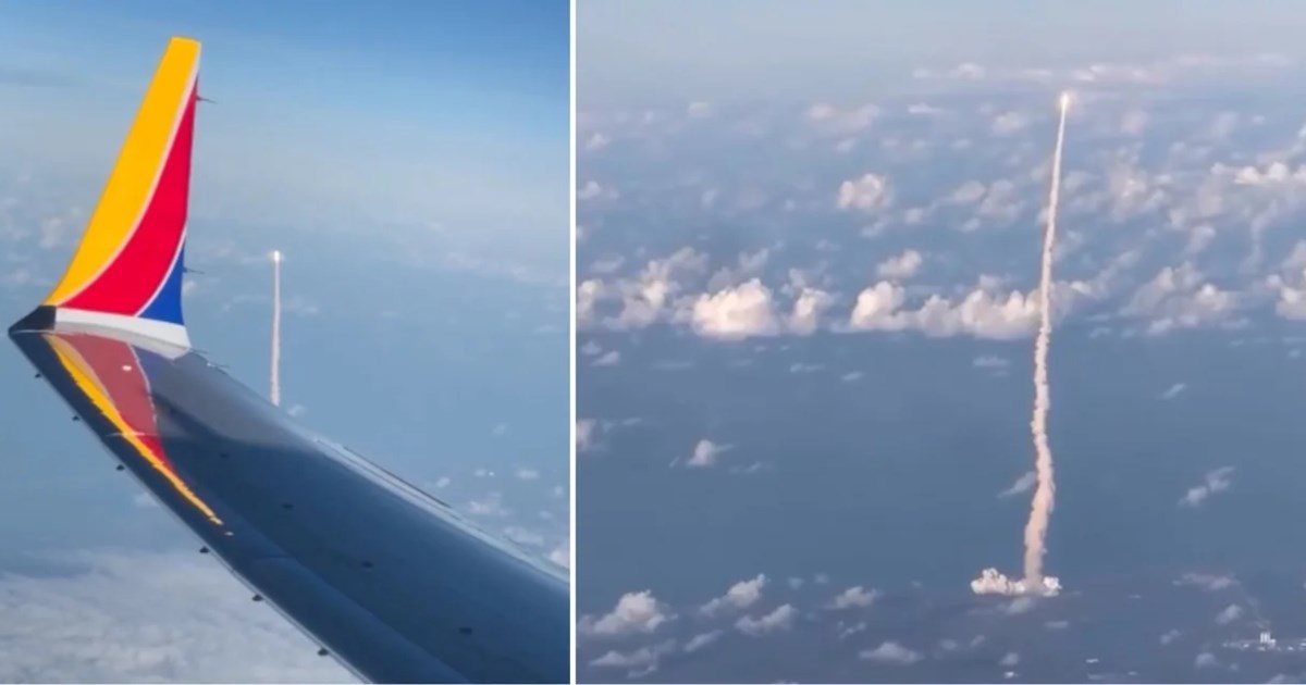 "Γεια σου κόσμε": Οι πρώτες εικόνες της Γης από την αποστολή Artemis II της NASA στον δρόμο προς τη Σελήνη - εικόνα 4