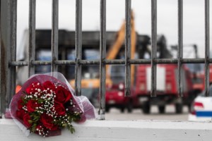 Καρυστιανού για την τραγωδία στα Τρίκαλα: Όχι πάλι άδικοι, μαρτυρικοί θάνατοι - Τραγικές ευθύνες