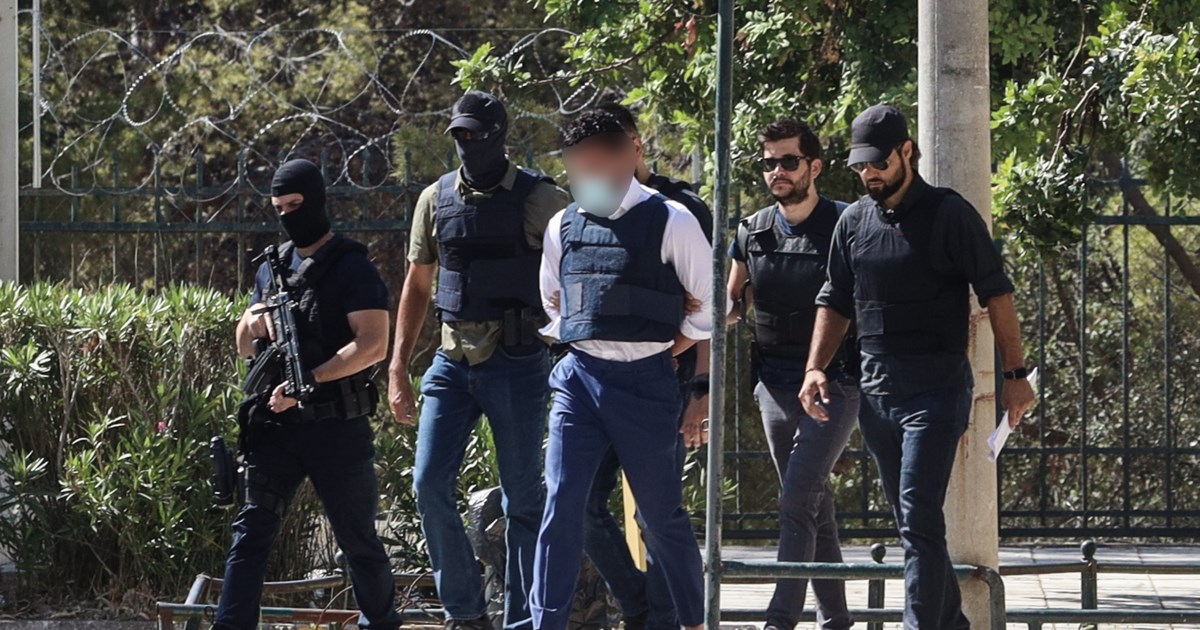 Δημογλίδου για δολοφονία στο Νέο Ψυχικό: Ο ηθικός αυτουργός μπορεί να μην σχετίζεται με τα επαγγελματικά του θύματος