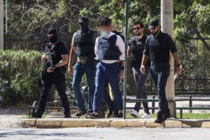 Δημογλίδου για δολοφονία στο Νέο Ψυχικό: Ο ηθικός αυτουργός μπορεί να μην σχετίζεται με τα επαγγελματικά του θύματος