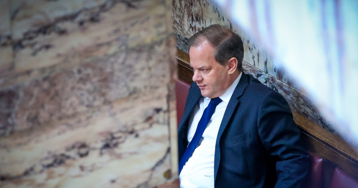 Προανακριτική για Τέμπη: Live η συζήτηση στη Βουλή – Κόντρα με το καλημέρα επί της διαδικασίας από την Κωνσταντοπούλου - εικόνα 5