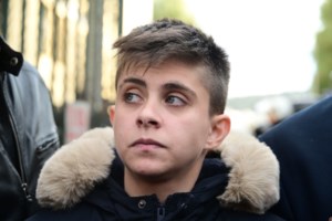 Υπόθεση Ειρήνης Μουρτζούκου: Κλήθηκε να καταθέσει ως ύποπτη για τον θάνατο του Παναγιωτάκη