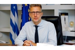 Άκης Σκέρτσος: ΠΑΣΟΚ, ΣΥΡΙΖΑ και Πλεύση Ελευθερίας είναι κόμματα διαμαρτυρίας, όχι εξουσίας