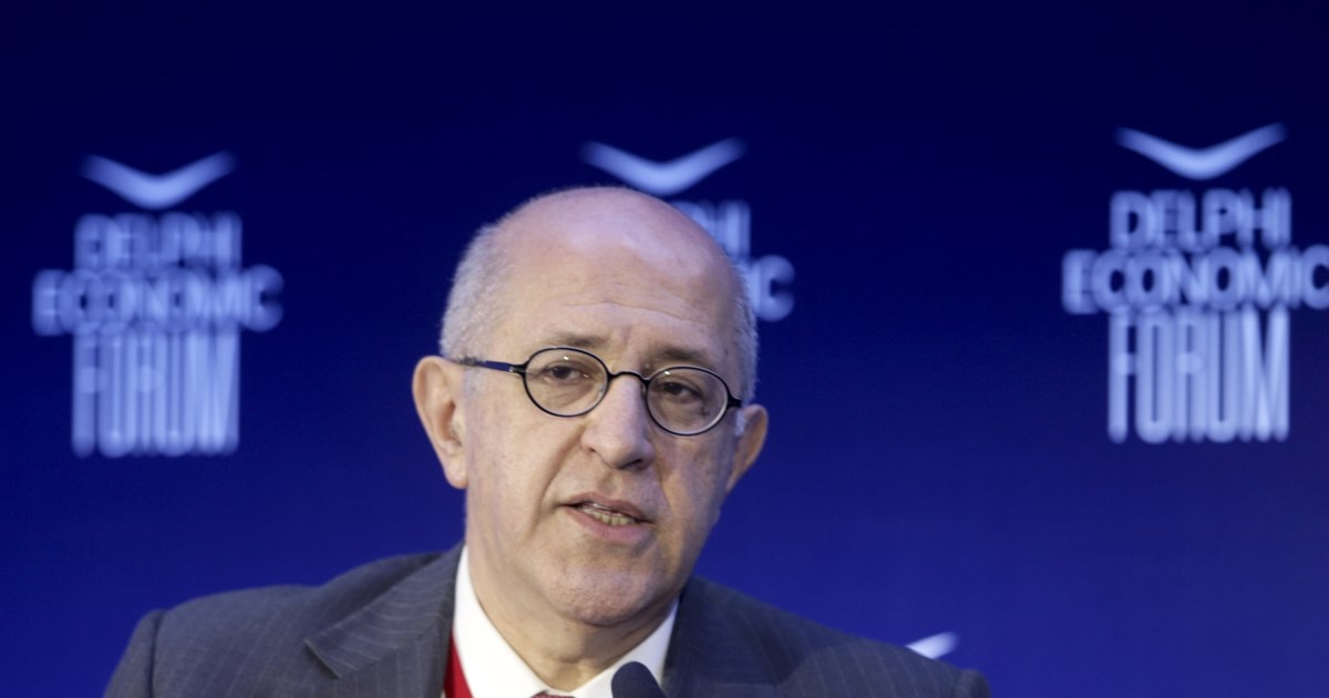 Θεοδωρόπουλος: Η κυβέρνηση τα πάει πολύ καλά, αλλά πρέπει να ξεκολλήσει από το 2019 - Ζήτησε αύξηση μισθών - εικόνα 2