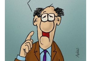 Το σαρκαστικό σκίτσο του Αρκά για τη διαφορετικότητα και τη… μόνιμη ανάγκη για δανεικά - εικόνα 2