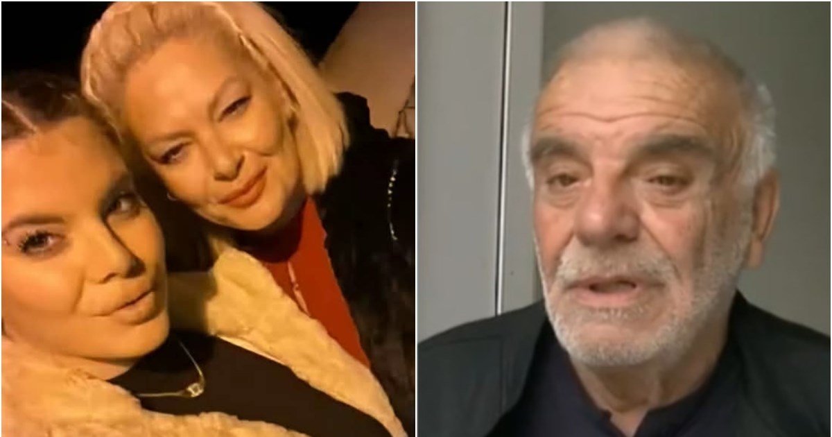 Κεφαλονιά: Τσακώθηκα με τη γυναίκα μου που την άφησε να βγει, λέει ο πατέρας της Μυρτώς - Τα μηνύματα μάνας και κόρης