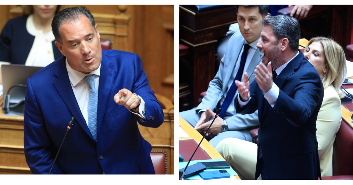 Στο Άγιο Όρος ο Κυριάκος Μητσοτάκης την Παρασκευή και το Σάββατο