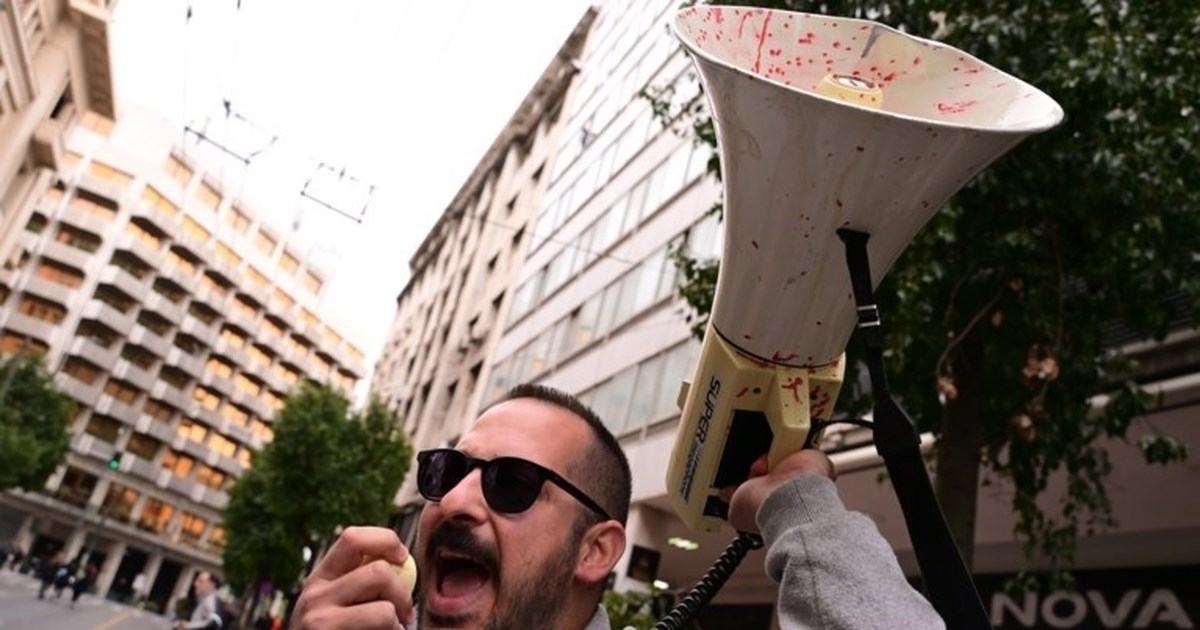 Παραλύει η Αθήνα από την απεργία: Ποιοι συμμετέχουν, πώς θα κινηθούν τα ΜΜΜ και πότε θα γίνουν οι συγκεντρώσεις - εικόνα 4