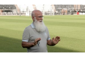 Ιβάν Σαββίδης: Δεν πουλάω τον ΠΑΟΚ, την πίστη, την τιμή και την ποντιακή ψυχή μου