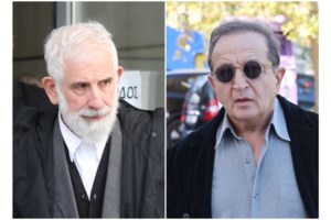 Δίκη Φιλιππίδη: "Αν την αθωώσετε θα προσφύγουμε στον Άρειο Πάγο" - Τι είπε ο Δημητρακόπουλος για την καταγγελία βιασμού