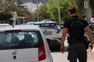 Στην φυλακή ο πρώην αστυνομικός TikToker και ο 22χρονος που συνελήφθησαν για διακίνηση κοκαΐνης - εικόνα 2