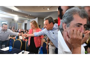 ΣΥΡΙΖΑ - Τροπολογία έξι μελών της ΠΓ: "Το κόμμα θα συμμετέχει στις εκλογικές μάχες" - εικόνα 2