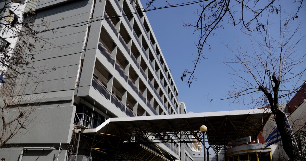 Γλυκά Νερά: Νεκρός ο 48χρονος που ξυλοκοπήθηκε από 17χρονο τον περασμένο Μάιο