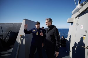 "Μπλε Φάλαινες": Αυτά είναι μη επανδρωμένα υποβρύχια που εξετάζει να αγοράσει η Ελλάδα από το Ισραήλ - εικόνα 2