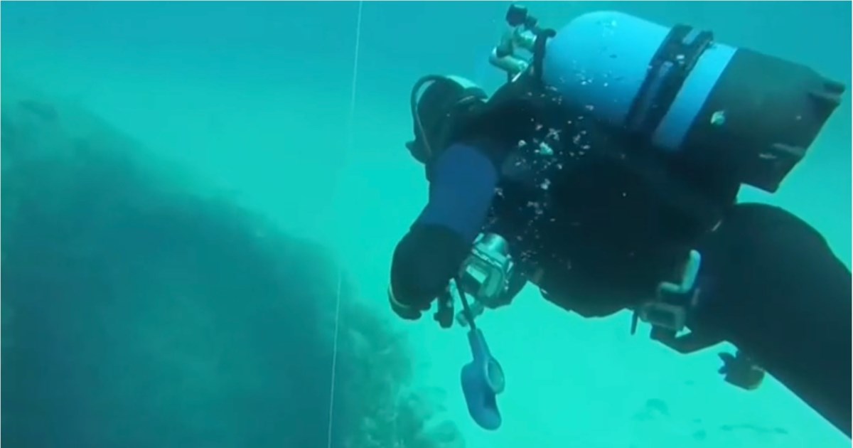 Βουλιαγμένη: Συνεχίζουν να ψάχνουν τον 34χρονο αγνοούμενο δύτη στο 