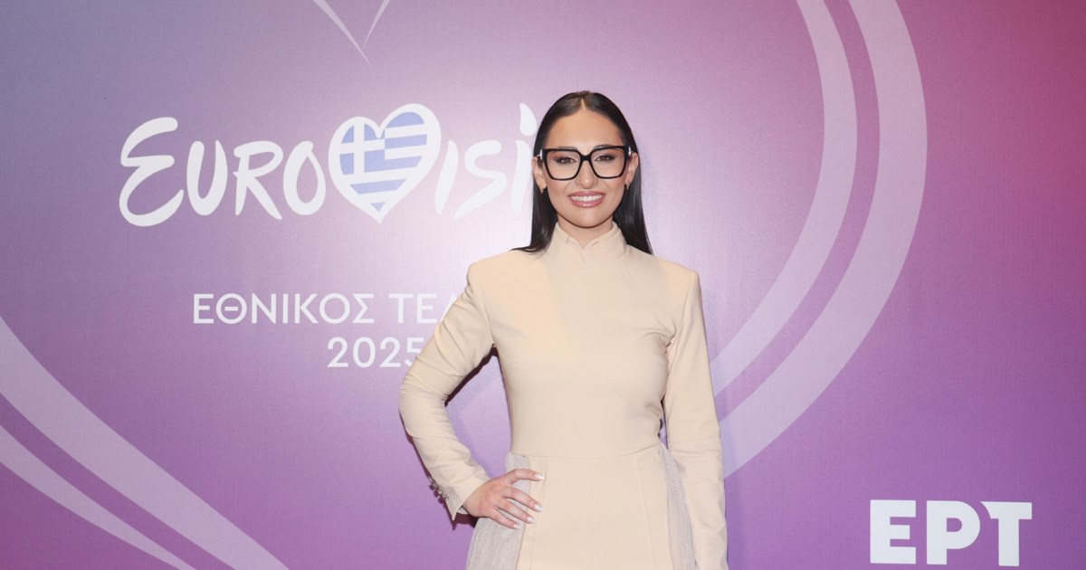 Καπουτζίδης κατά ΕΡΤ για Eurovision: "Με έβαλε σε δυσμένεια - Κάποιοι δεν ήθελαν να ακούγεται αυτό το οποίο έλεγα εγώ"