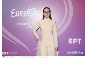 Καπουτζίδης κατά ΕΡΤ για Eurovision: "Με έβαλε σε δυσμένεια - Κάποιοι δεν ήθελαν να ακούγεται αυτό το οποίο έλεγα εγώ"