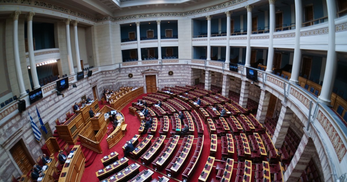 Κριτική Μαρινάκη σε Ανδρουλάκη για ΟΠΕΚΕΠΕ: Εκτεθειμένο στους αγρότες το ΠΑΣΟΚ - Καταψήφισε τις πληρωμές