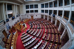 "Τρικυμία εν κρανίω - Δεν σας έχω δει πιο αμήχανο": Καρφιά Μητσοτάκη σε Ανδρουλάκη για τον Άγνωστο Στρατιώτη - εικόνα 4