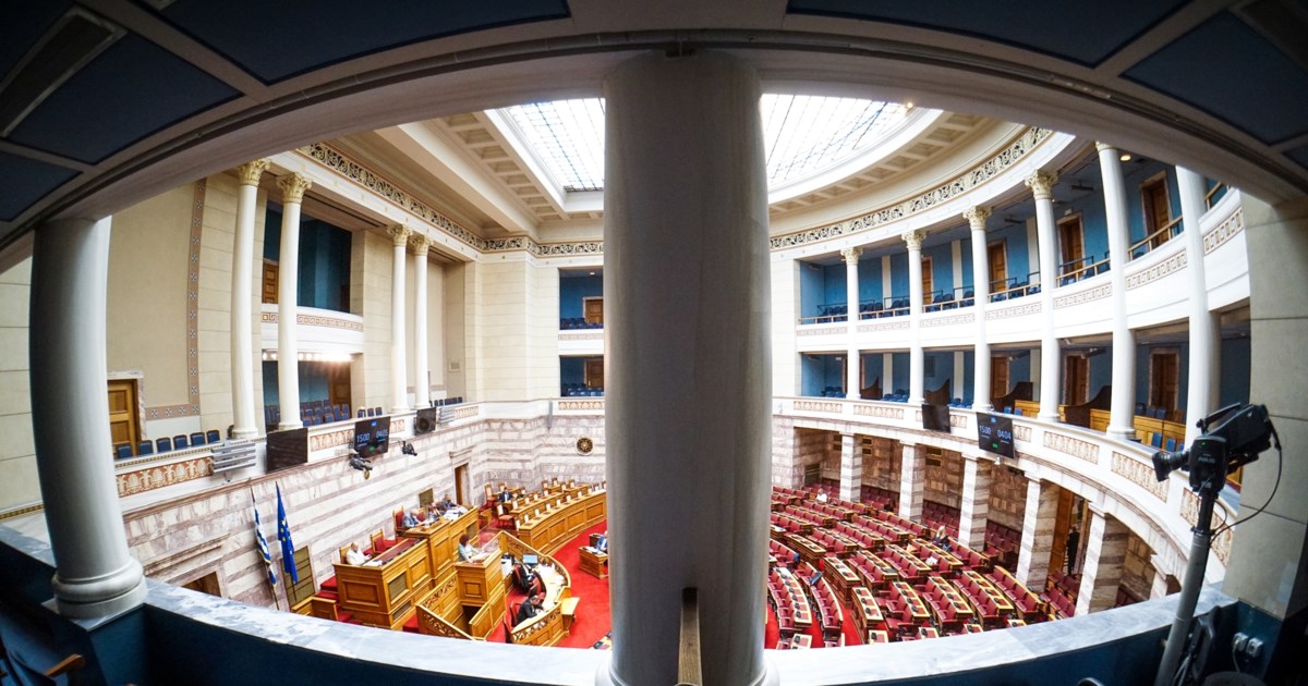 Νίκος Ανδρουλάκης κατά κυβέρνησης: Ποιους προστατεύετε; - Γιατί υπονομεύετε τη διαφάνεια; [βίντεο]